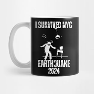 I-Survived-The-NYC-Earthquake Mug